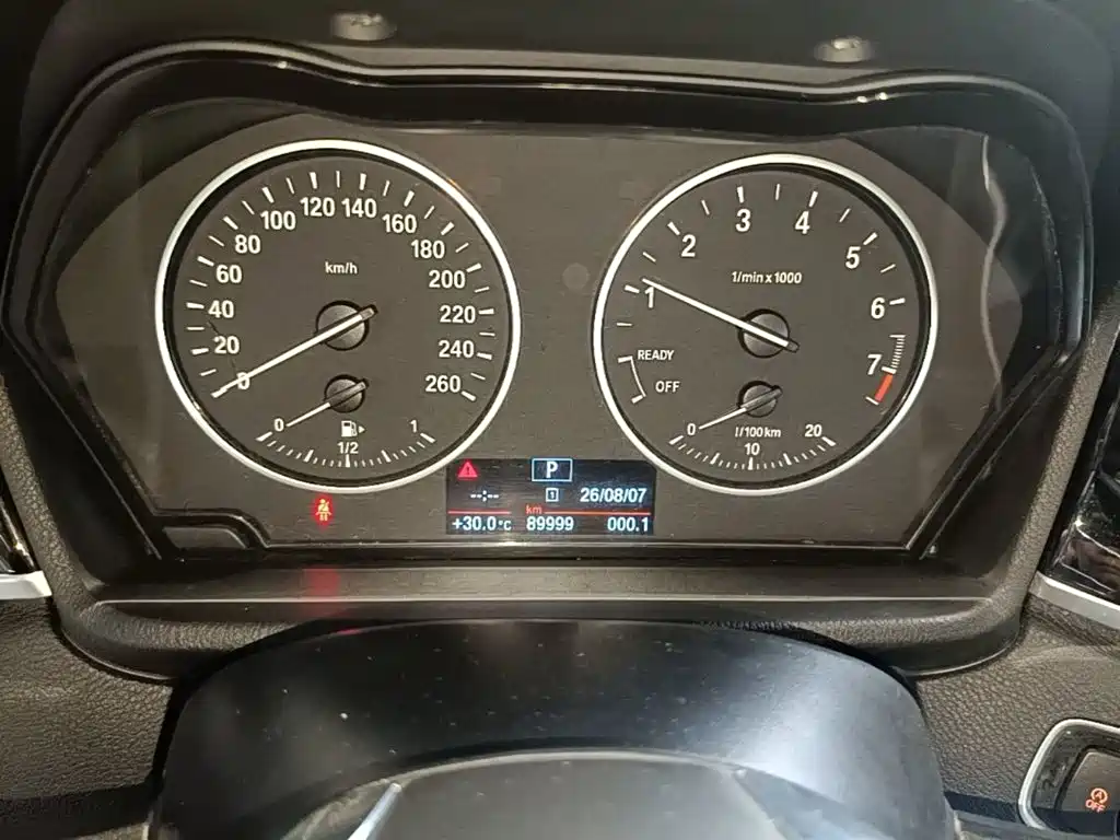 BMW X1 — миниатюра 12