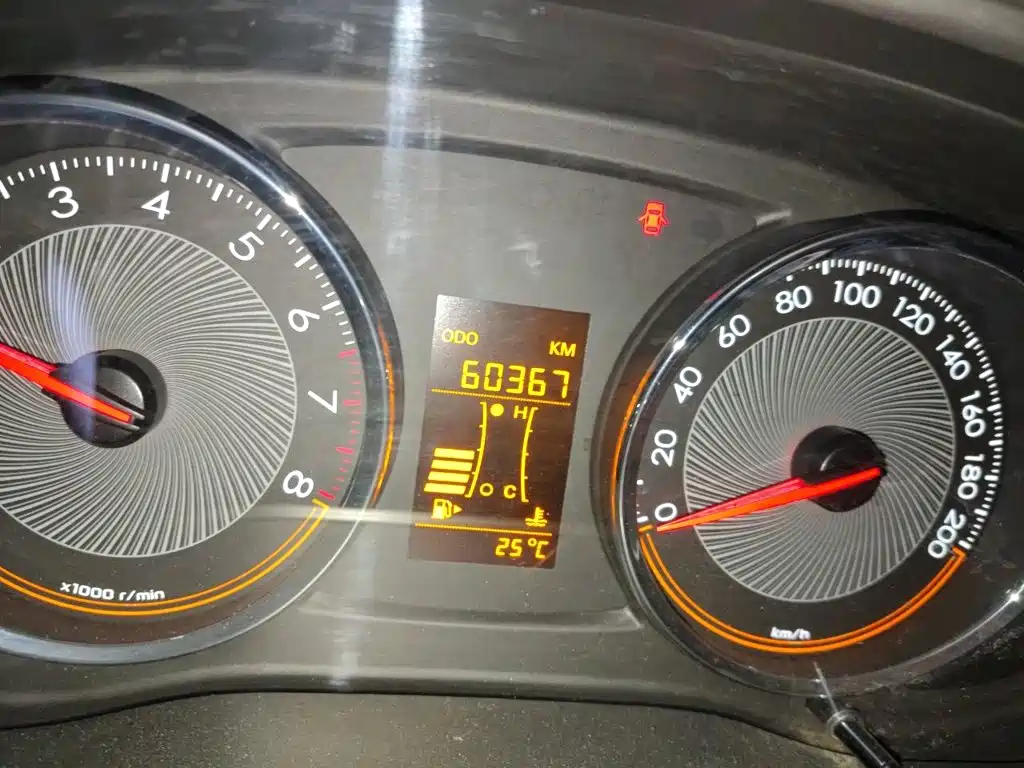 Chevrolet Sail — миниатюра 13