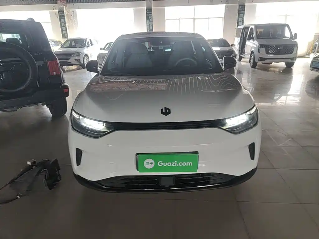 Leapmotor Leapmotor C11 — миниатюра 3