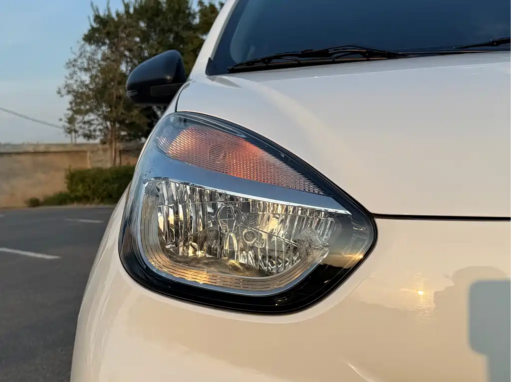 Roewe Clever — миниатюра 10
