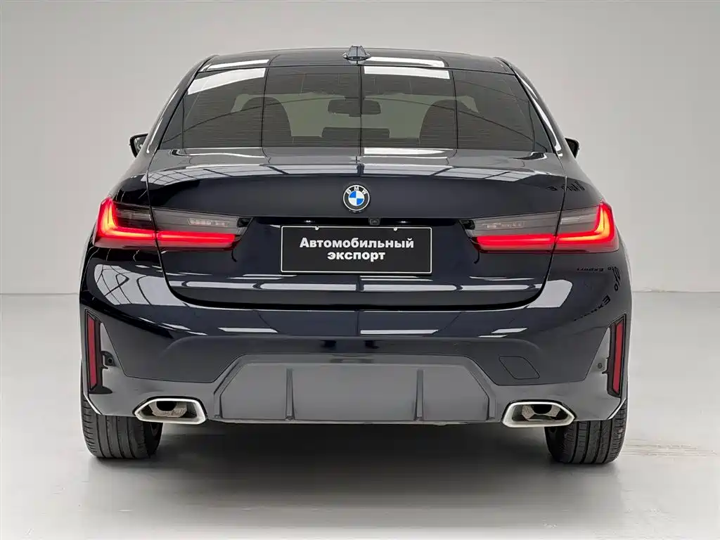 BMW 3 Series — фотографии объявления, Фото 12