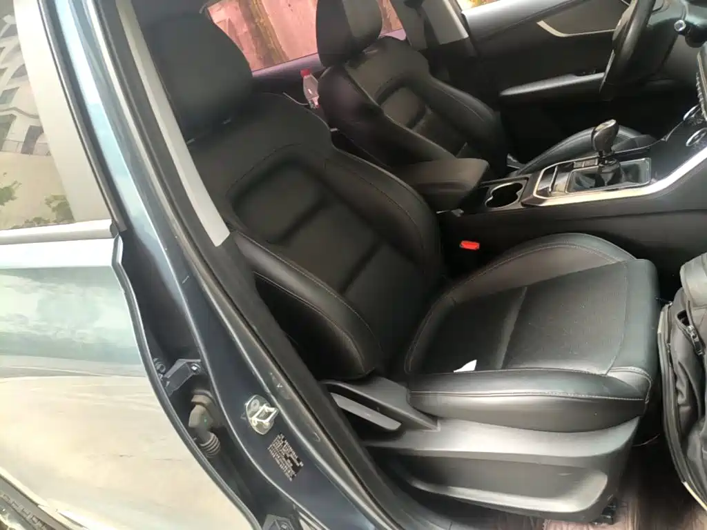 Chery Tiggo 8 — миниатюра 25