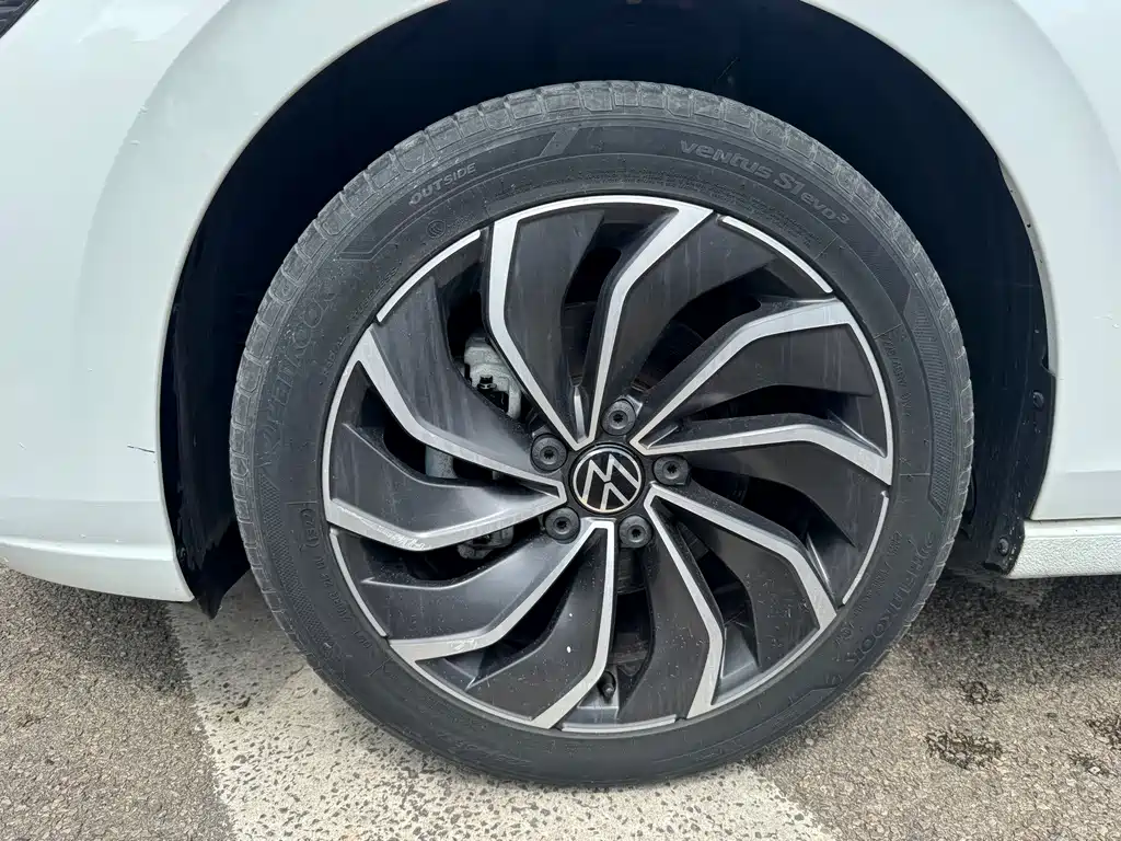 Volkswagen Golf — миниатюра 7