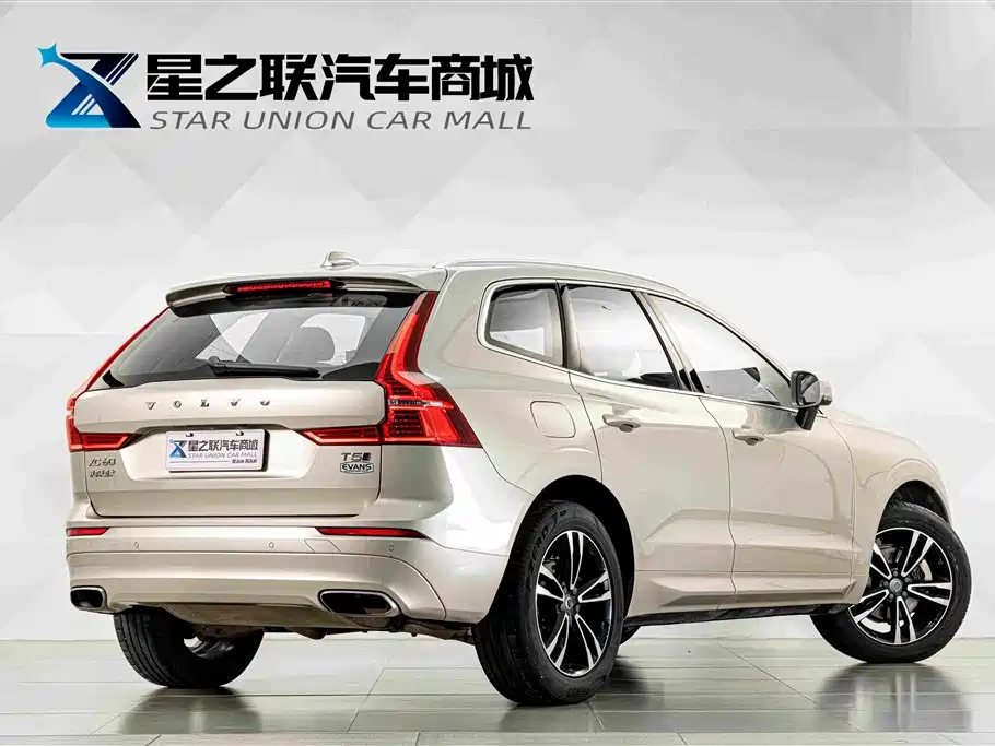 Volvo XC60 — миниатюра 6