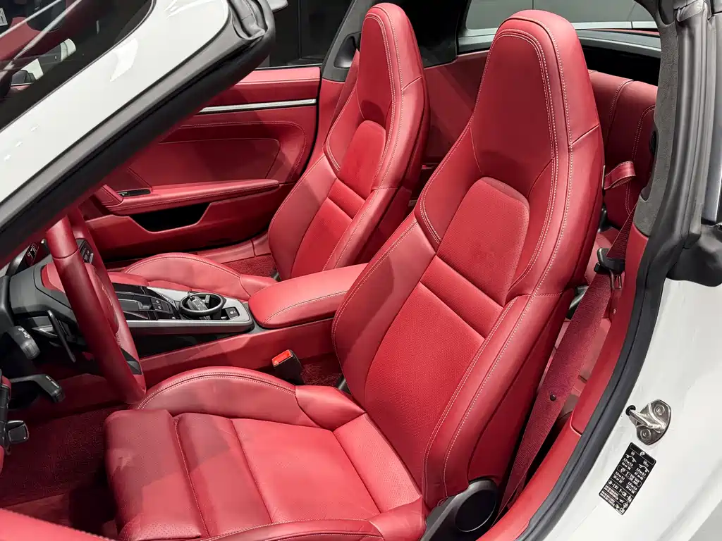 Porsche 911 — миниатюра 10