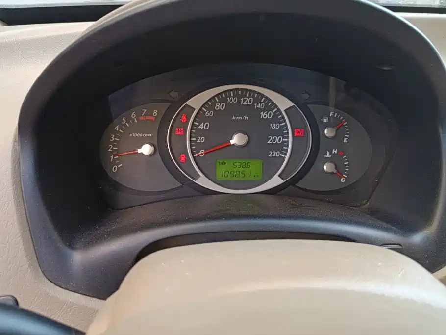 Hyundai Tucson — миниатюра 14