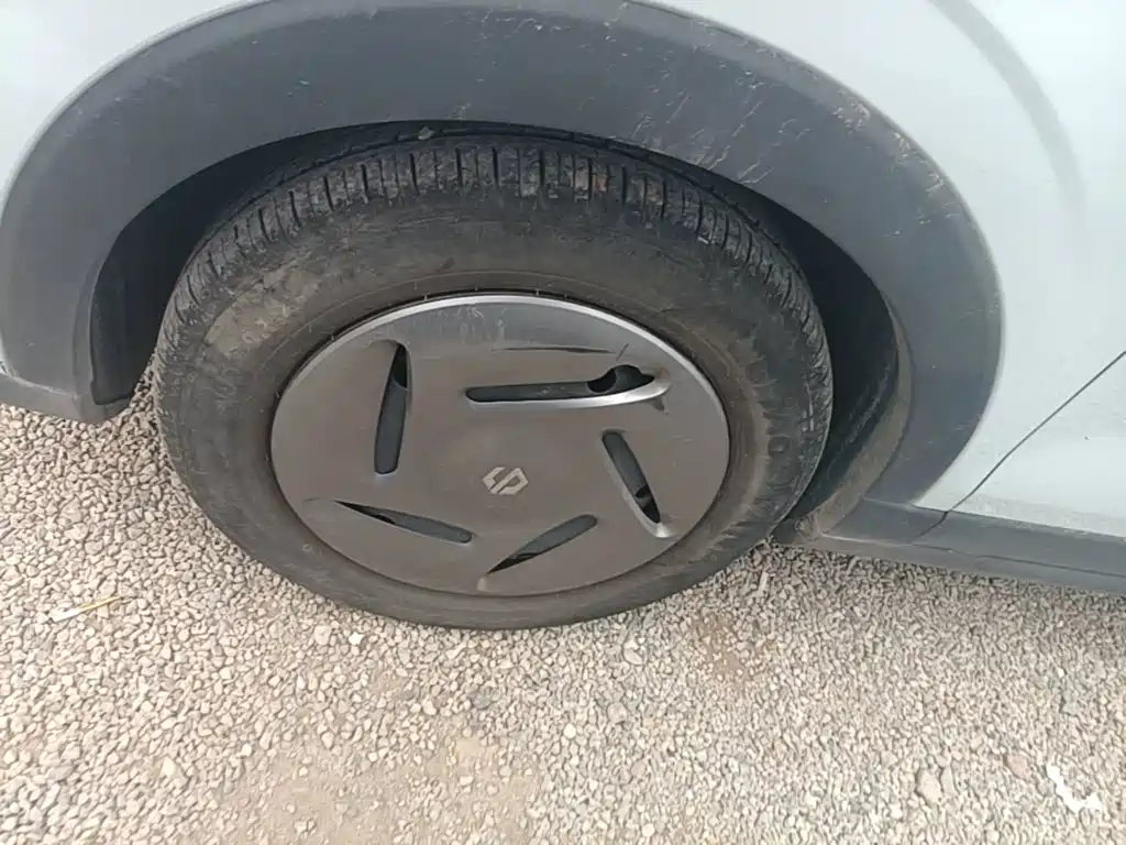 Leapmotor Leapmotor T03 — миниатюра 23