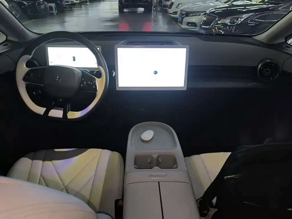 ARCFOX S — миниатюра 10