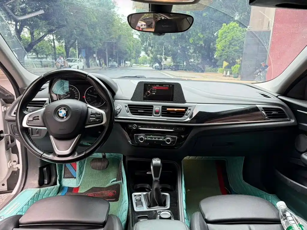 BMW 1 Series — миниатюра 5