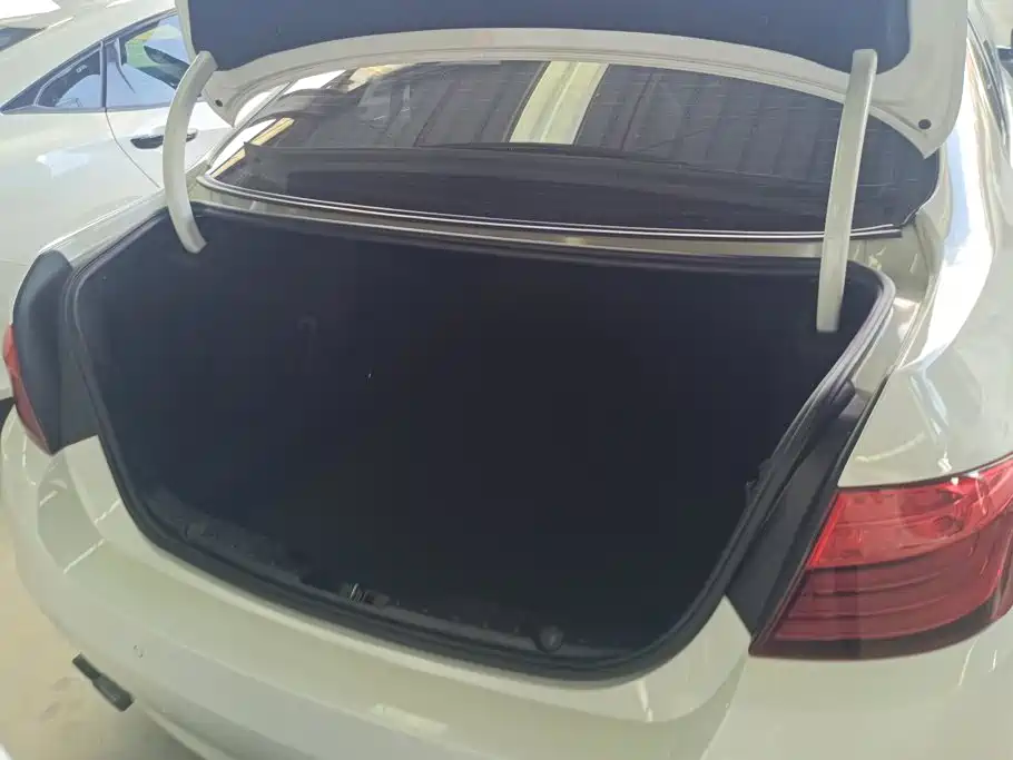 BMW 5 Series — миниатюра 4