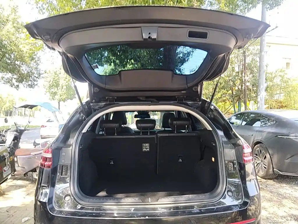Haval F7 — миниатюра 19