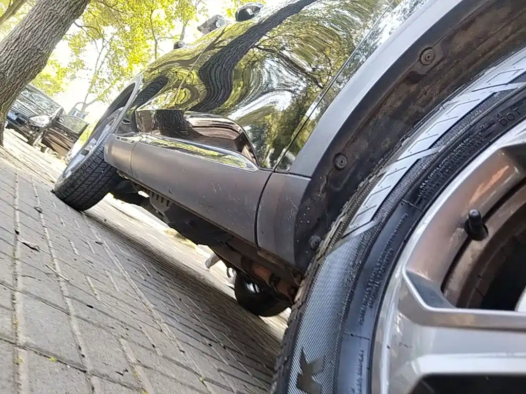 Haval F7 — миниатюра 21