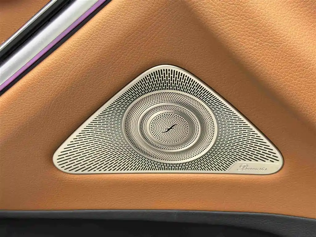 Mercedes-Benz S-Class — миниатюра 18