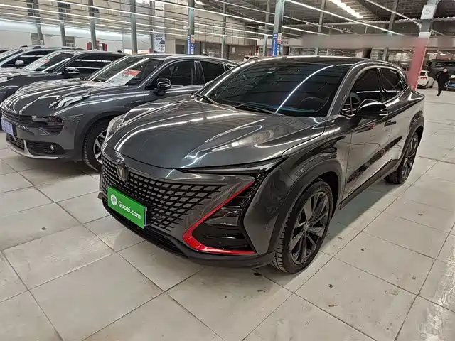 CHANGAN UNI T
