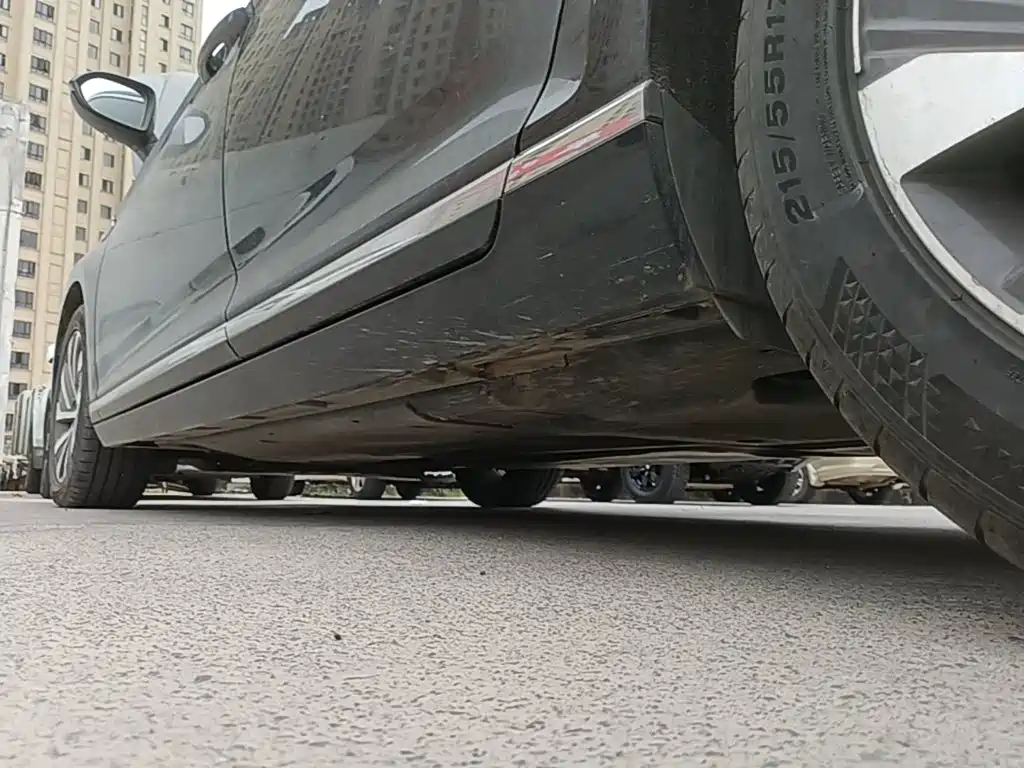 Volkswagen 迈腾 PHEV — миниатюра 22