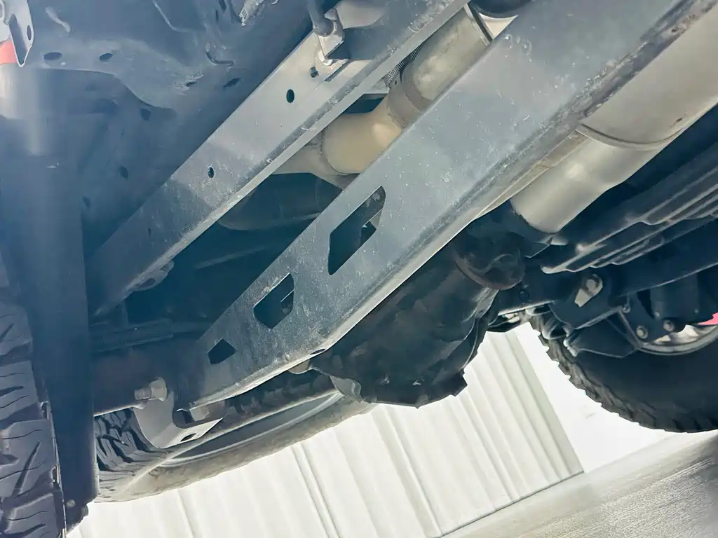 Ford F-150 Raptor — миниатюра 29