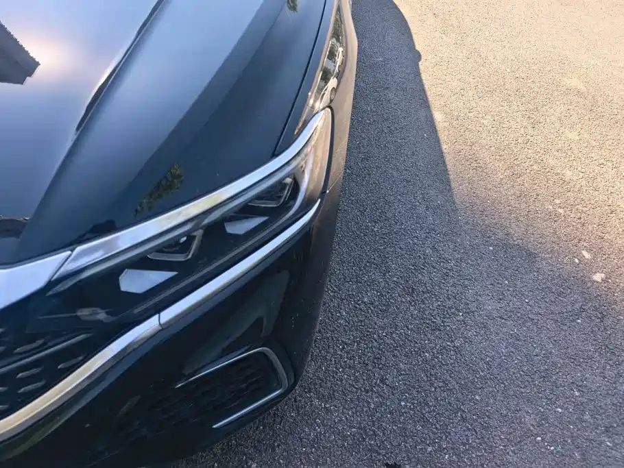 Volkswagen Passat — миниатюра 5