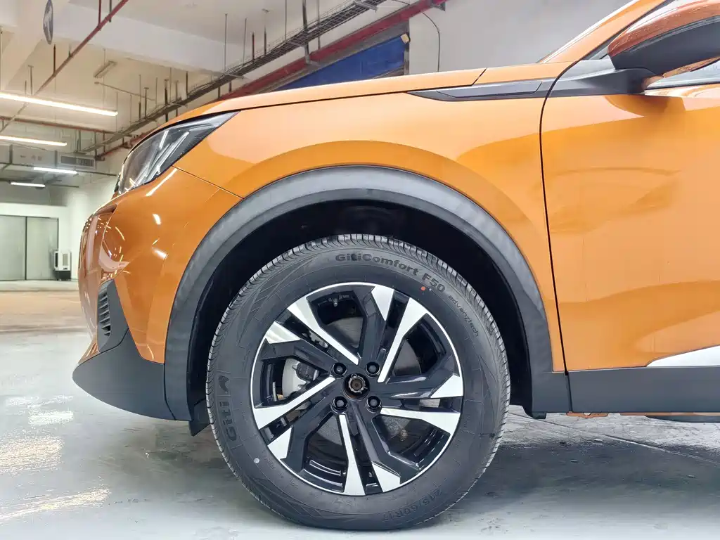 Peugeot 2008 — миниатюра 7
