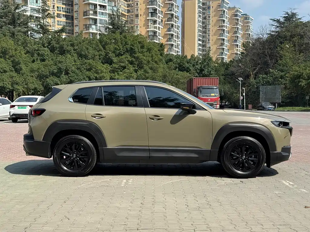 MAZDA CX 50 XINGYA