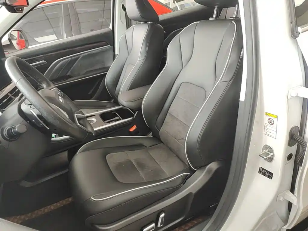Haval H6 — миниатюра 15