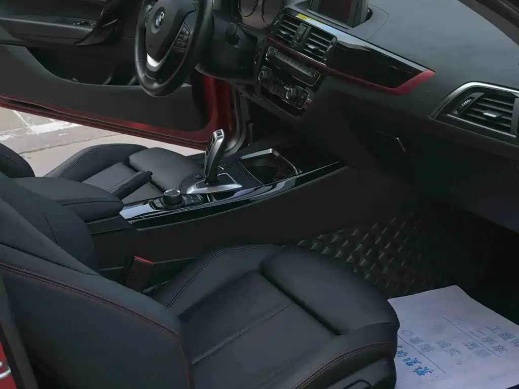 BMW 2 Series (Import) — миниатюра 9