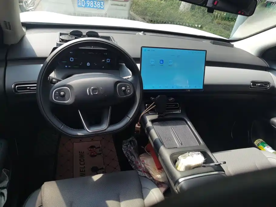 Qiyuan Qiyuan Q05 — миниатюра 12