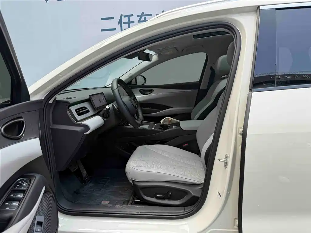 BYD SEAL 06 DM I TRAVEL EDITION