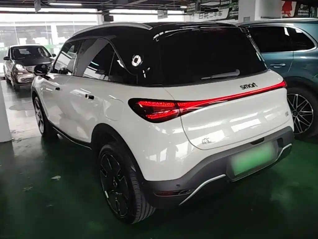 smart Smart #1 — миниатюра 5