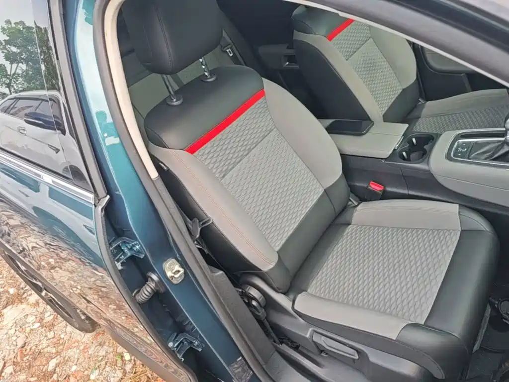 Citroen C5 AIRCROSS — миниатюра 25