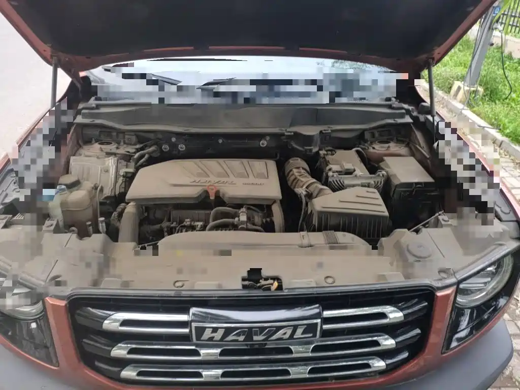 Haval Big Dog — миниатюра 21