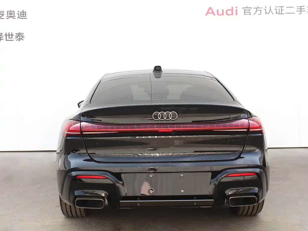 Audi A5L Sportback 2026 TFSI 150kW