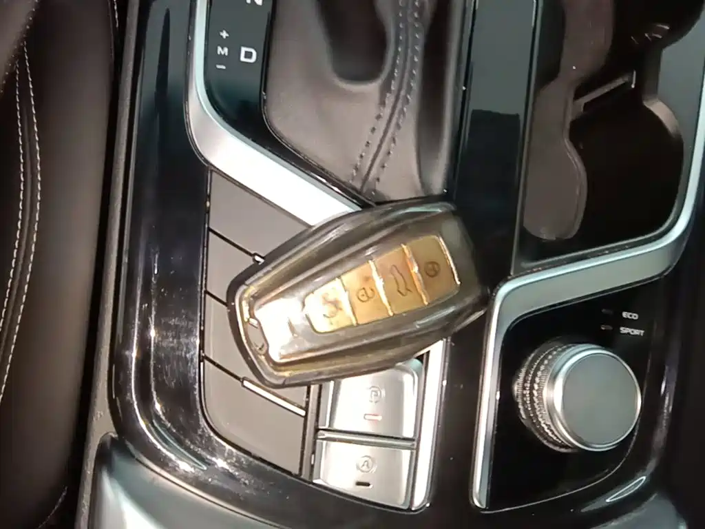 Geely Borui — миниатюра 9