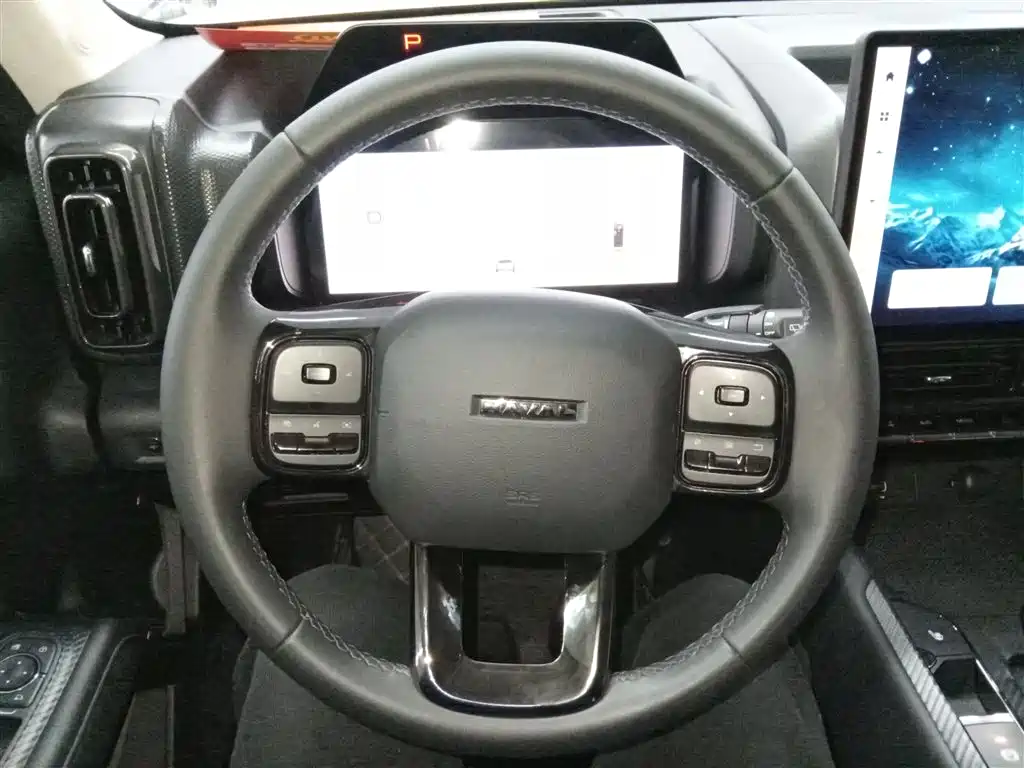 HAVAL RAPTORS NEW ENERGY