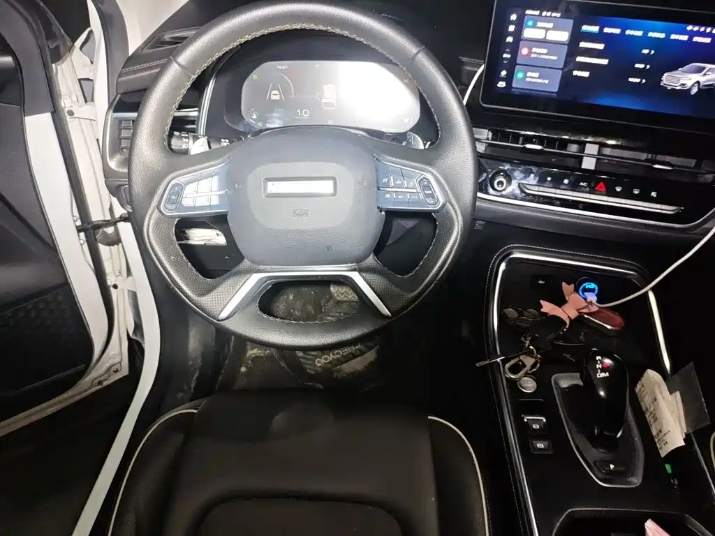 Haval H6 — миниатюра 3