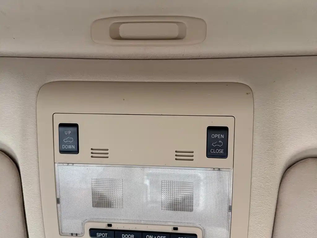 Toyota Land Cruiser — миниатюра 15