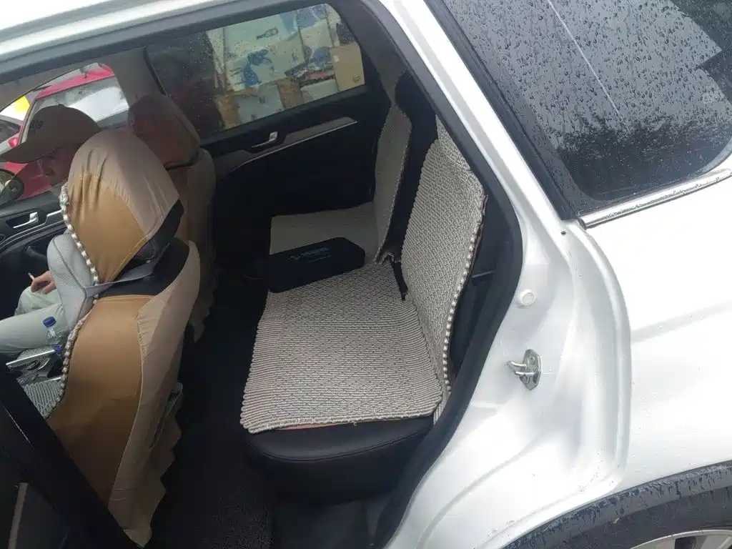 Haval H6 — миниатюра 18