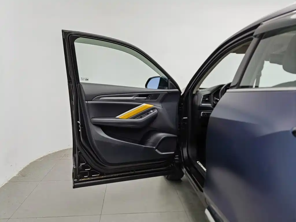 Haval F7x — миниатюра 8