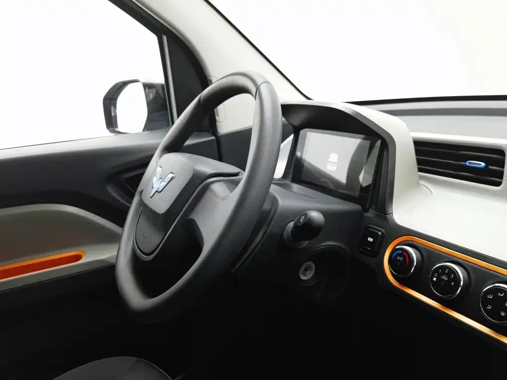 Wuling MINIEV — миниатюра 22