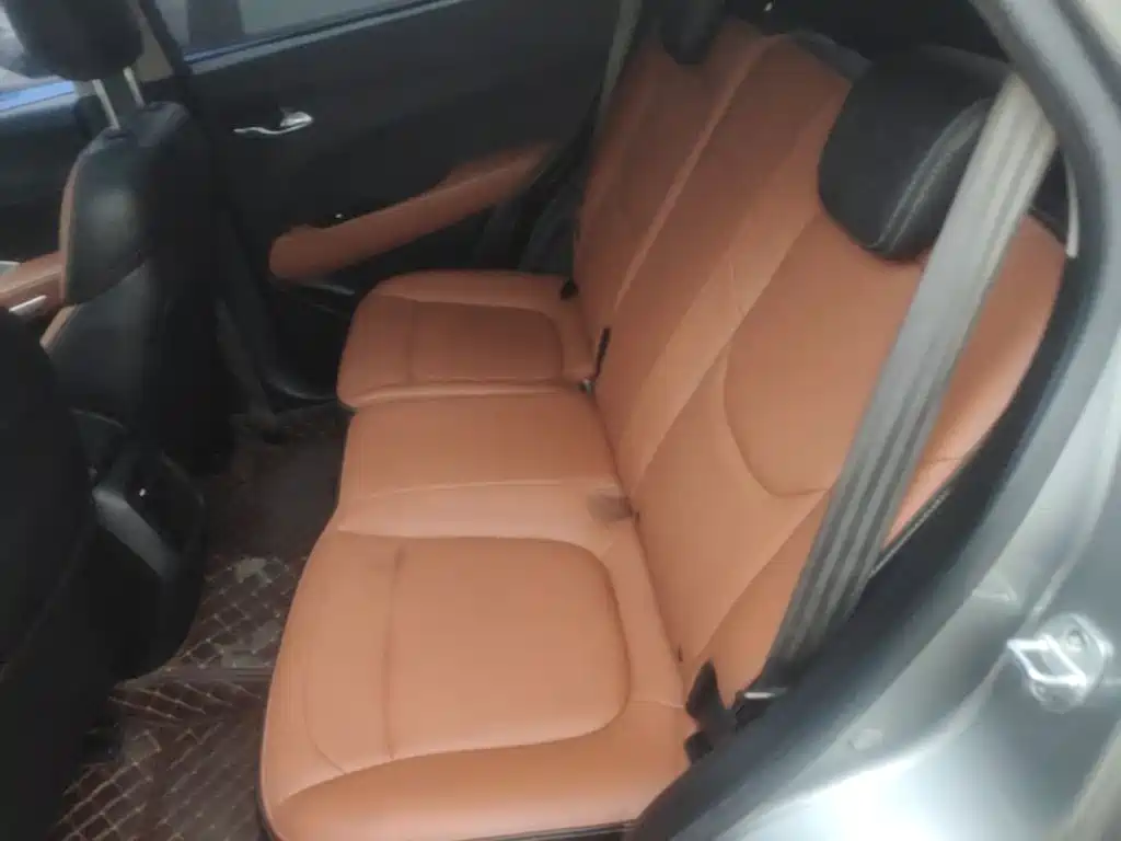 Baojun 510 — миниатюра 17