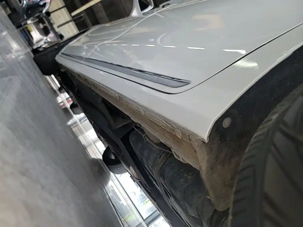 Buick GL8 — миниатюра 22