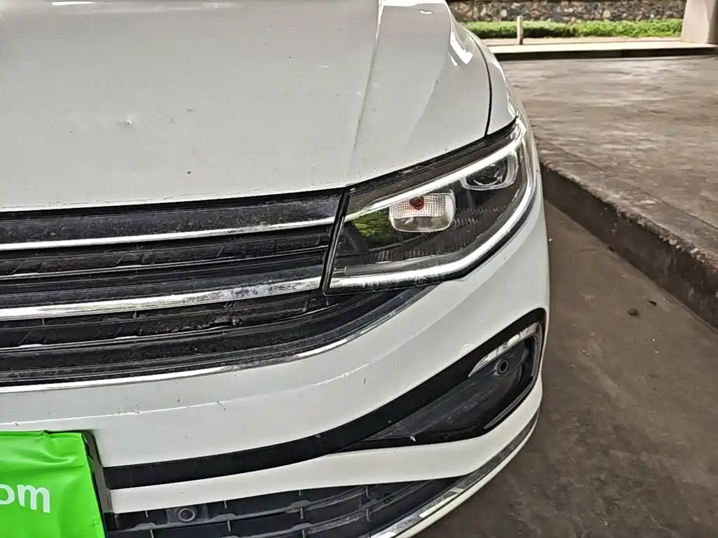 Volkswagen Bora — миниатюра 24