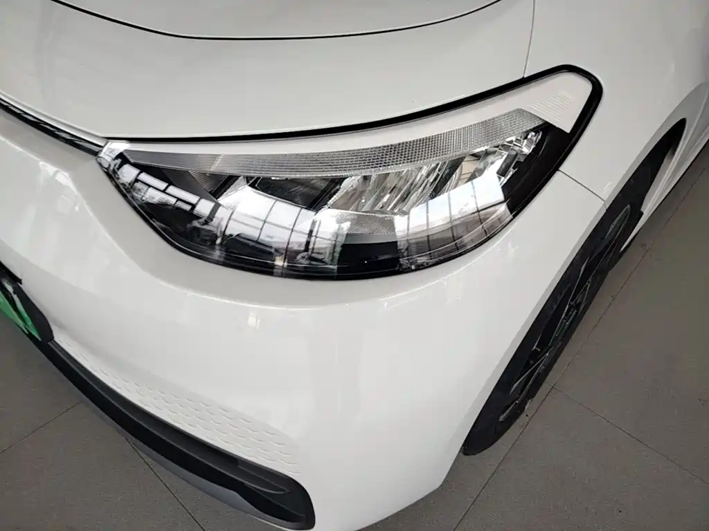 Volkswagen ID.3 — миниатюра 24