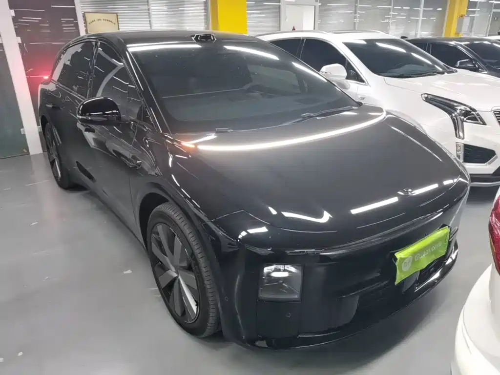 Li Auto Li i6 — миниатюра 4