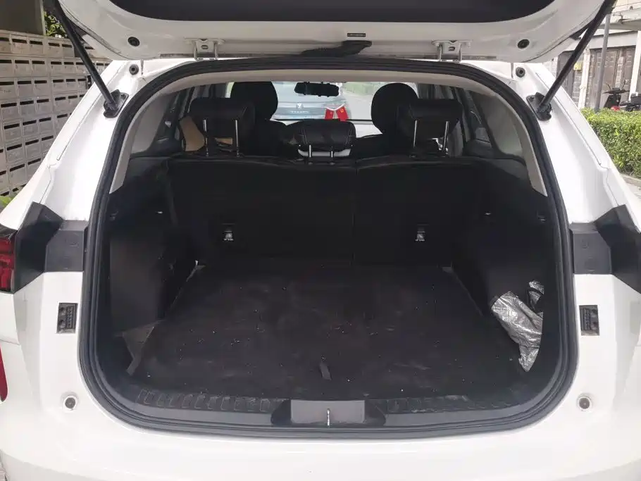 Haval H6 — миниатюра 4