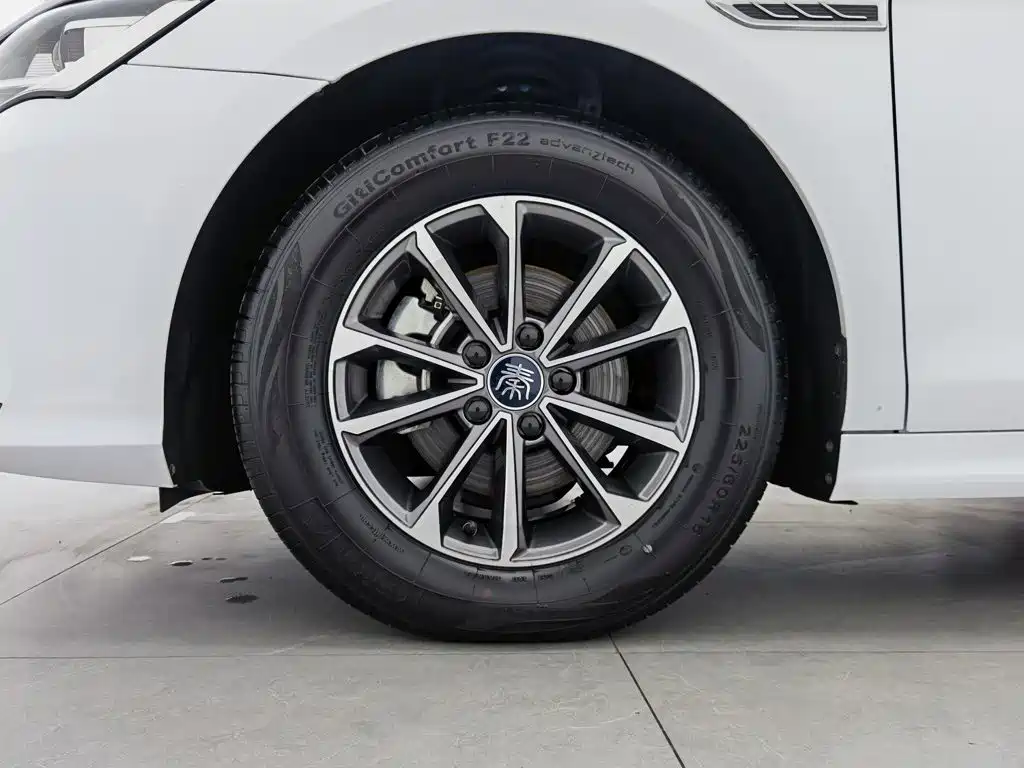 BYD Qin PLUS — миниатюра 17