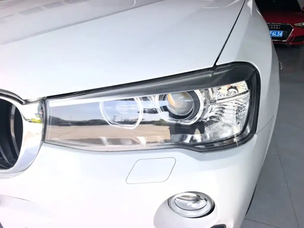BMW X4 — миниатюра 24