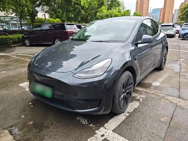 Tesla Model