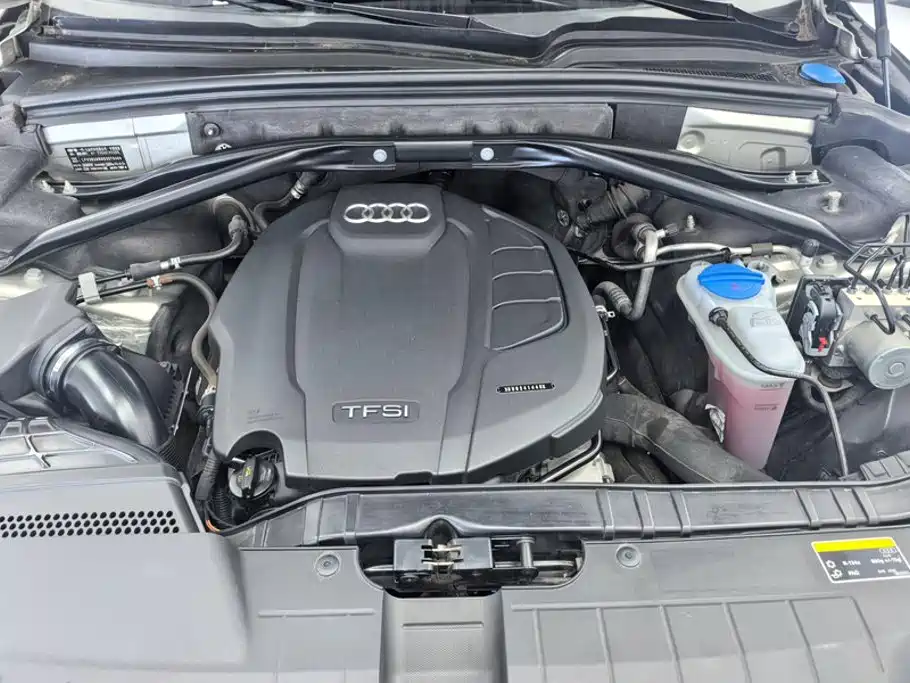 Audi Q5 — миниатюра 10