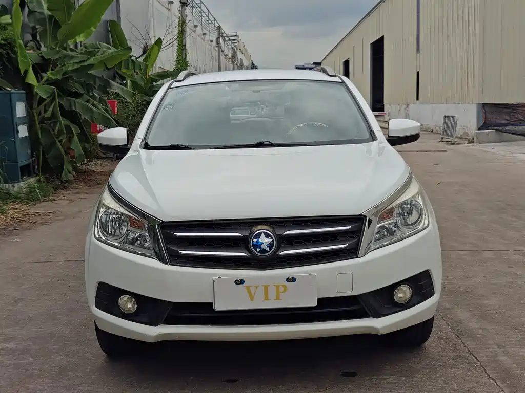 Venucia T70 — миниатюра 2