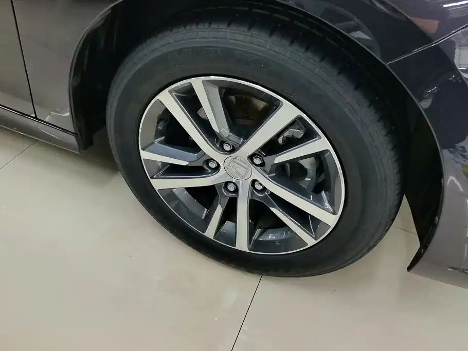 Honda Integra — миниатюра 6